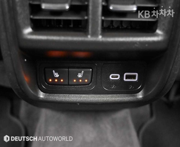 Cadillac XT4 — miniaturë 13