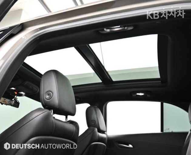 Cadillac XT4 — miniaturë 18