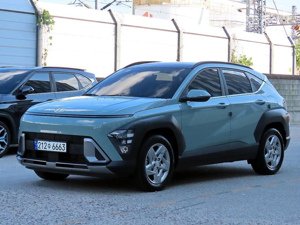 Hyundai Premium — фото 2