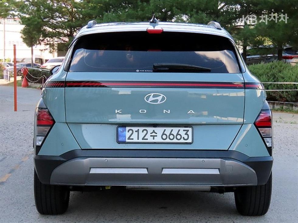 Hyundai Premium — фото 4