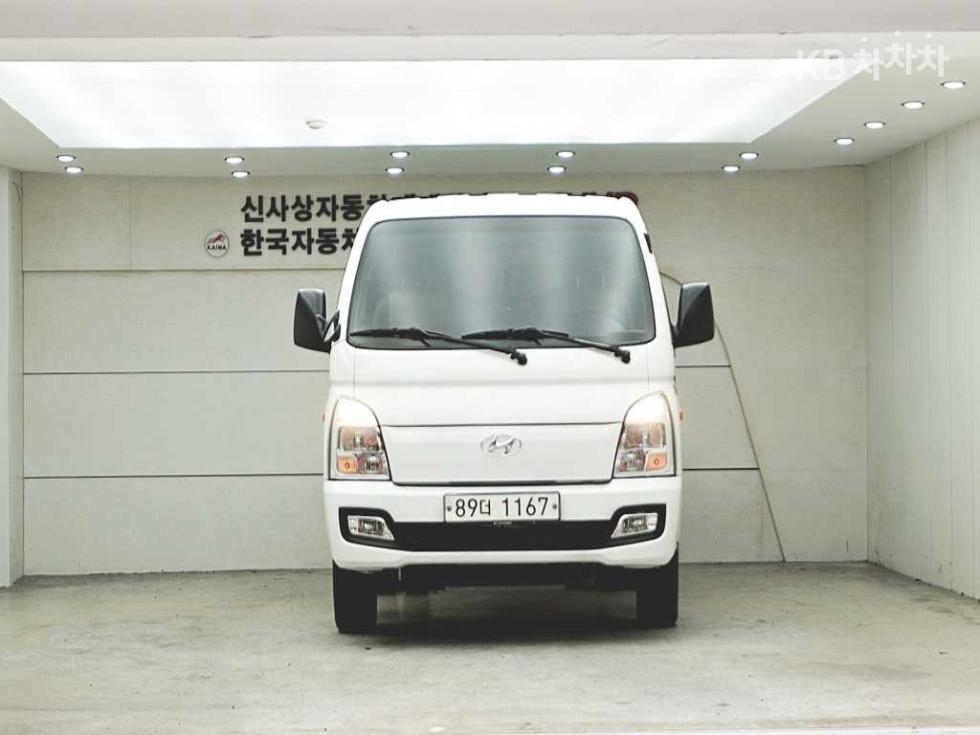 Hyundai Smart — фото 2