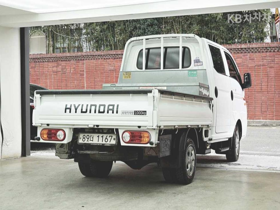 Hyundai Smart — фото 3