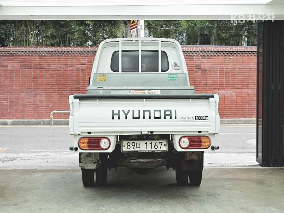 Hyundai Smart — фото 4