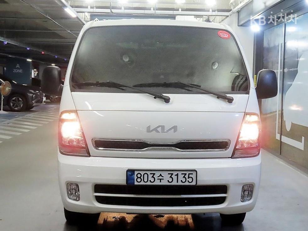 Kia L — фото 2