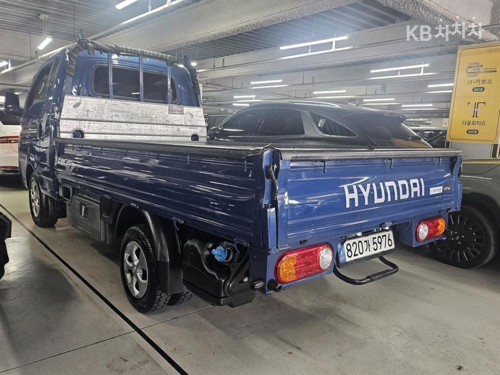 Hyundai Smart — фото 3