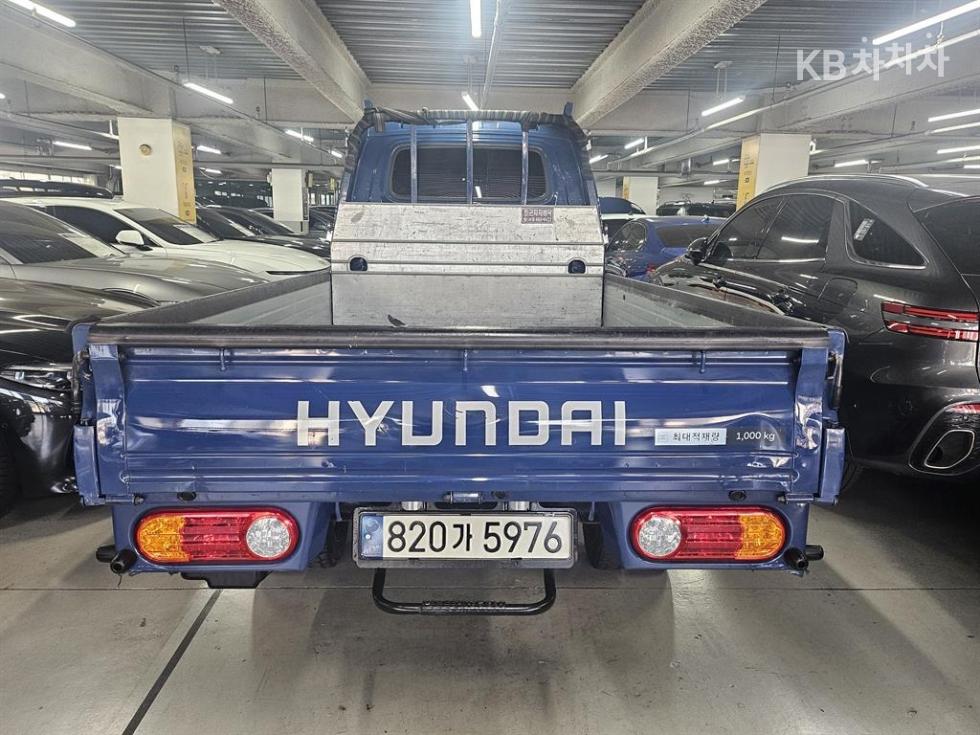 Hyundai Smart — фото 4