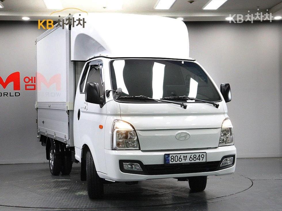 Hyundai Manual Smart — фото 2