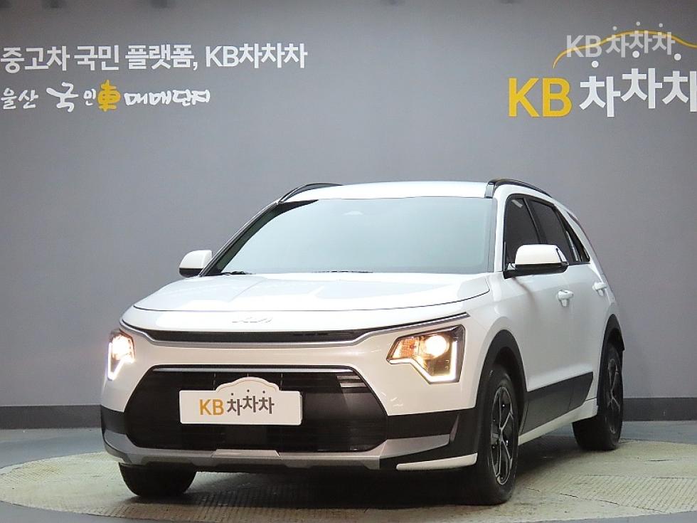 Kia PRESTIGE — фото 1