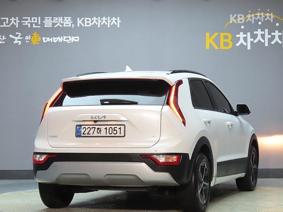 Kia PRESTIGE — фото 2