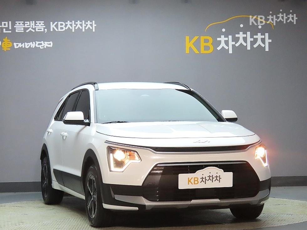 Kia PRESTIGE — фото 3