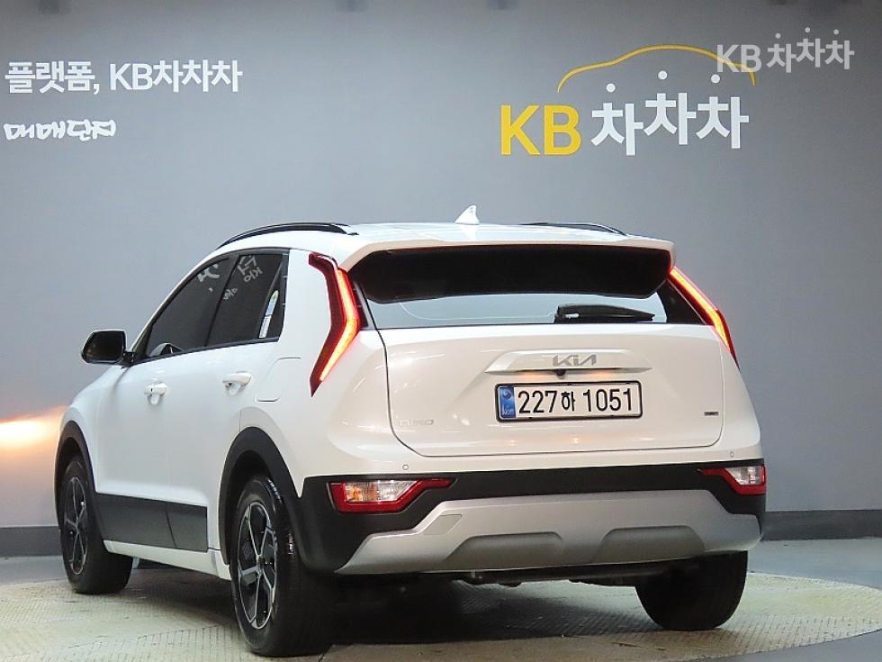 Kia PRESTIGE — фото 4