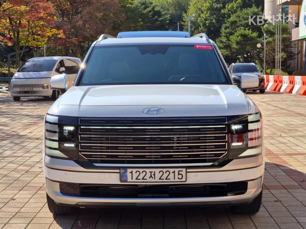 Hyundai Palisade — miniaturë 2