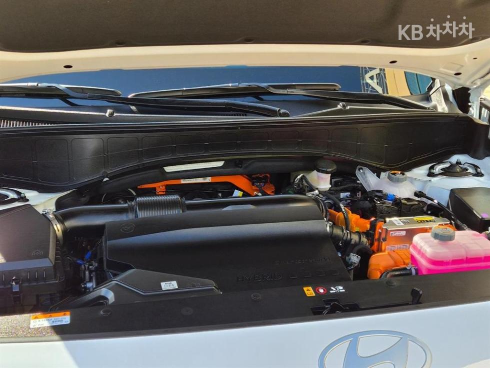 Hyundai Palisade — miniaturë 5