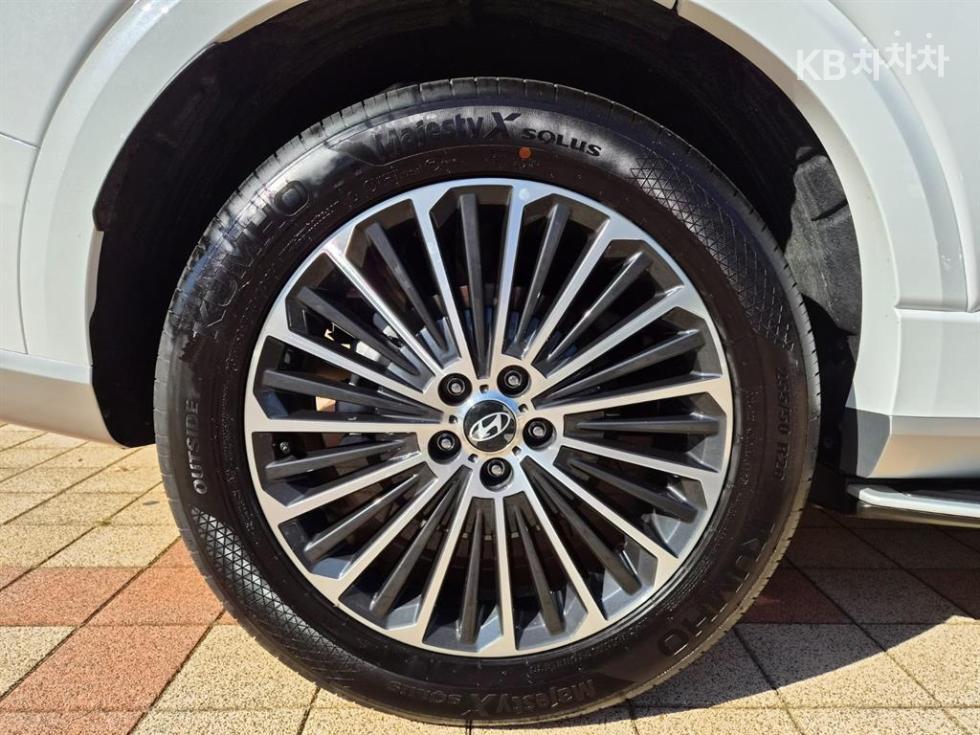 Hyundai Palisade — miniaturë 6