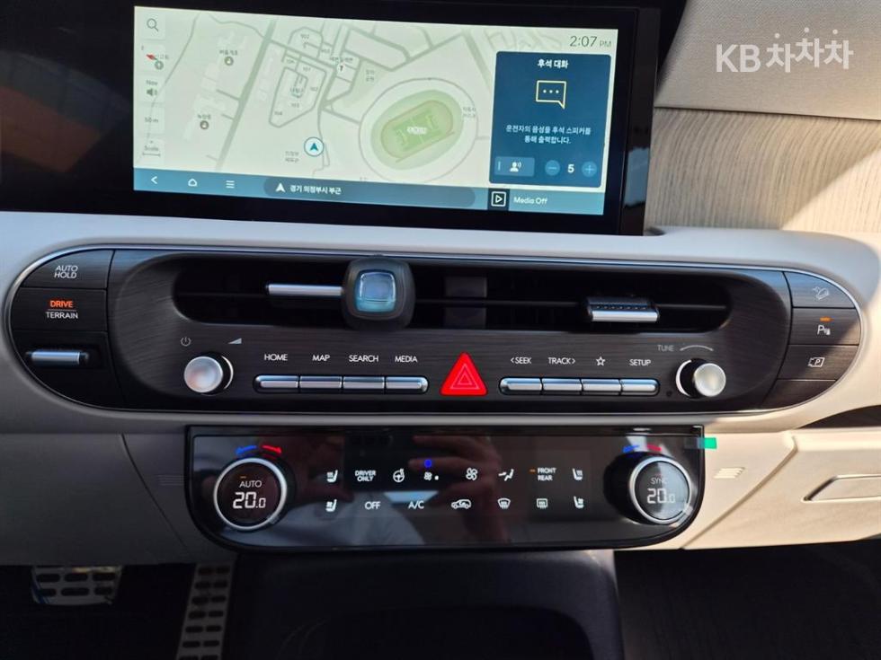 Hyundai Palisade — miniaturë 12