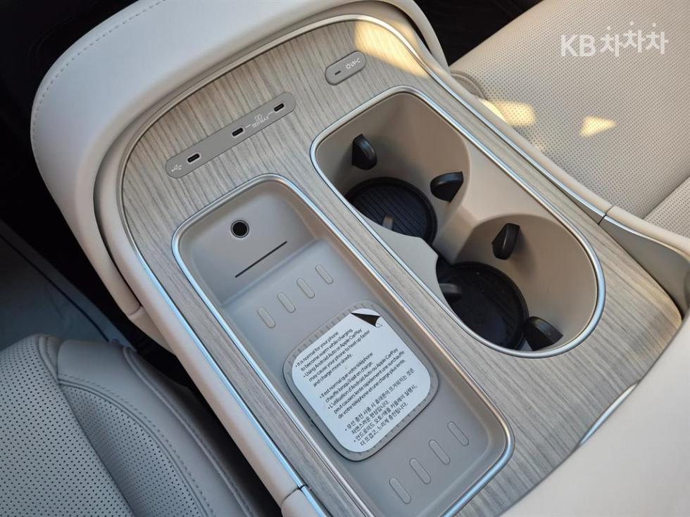 Hyundai Palisade — miniaturë 13