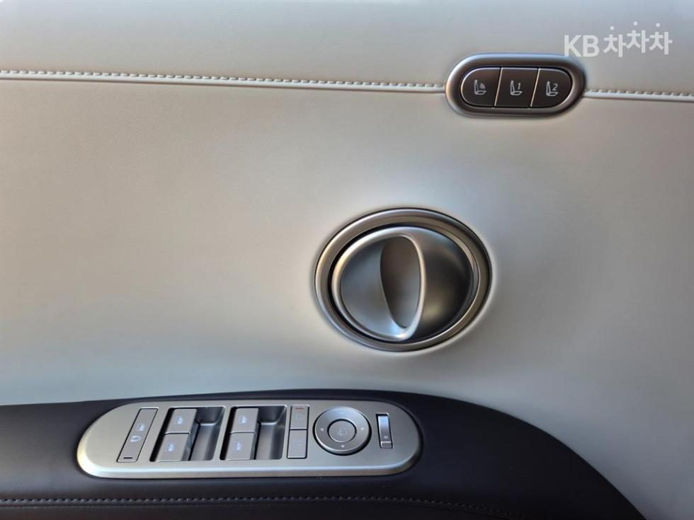 Hyundai Palisade — miniaturë 15
