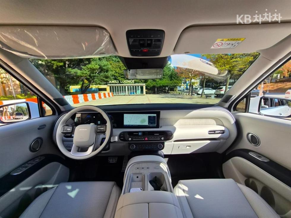 Hyundai Palisade — miniaturë 16