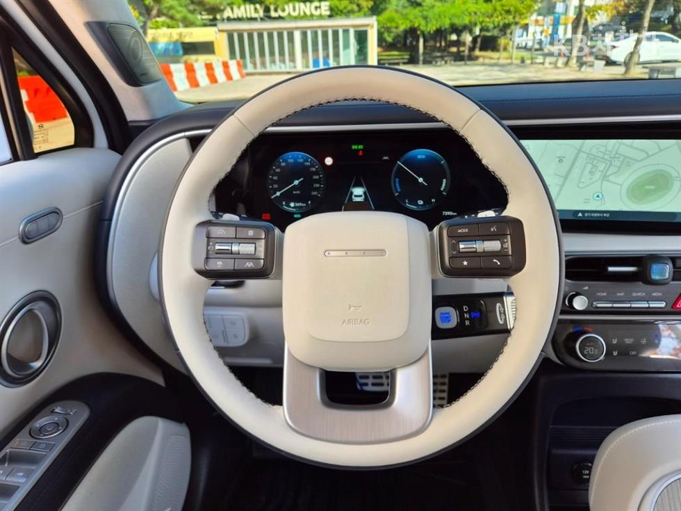 Hyundai Palisade — miniaturë 17