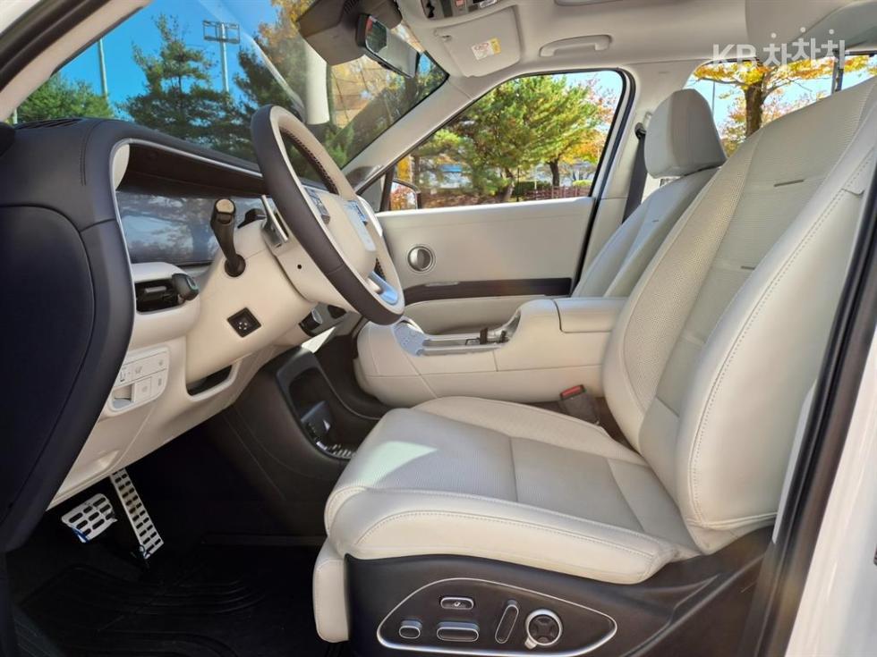 Hyundai Palisade — miniaturë 18
