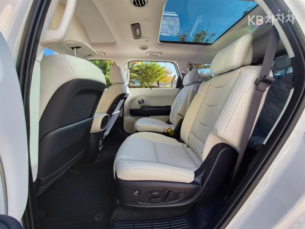 Hyundai Palisade — miniaturë 19