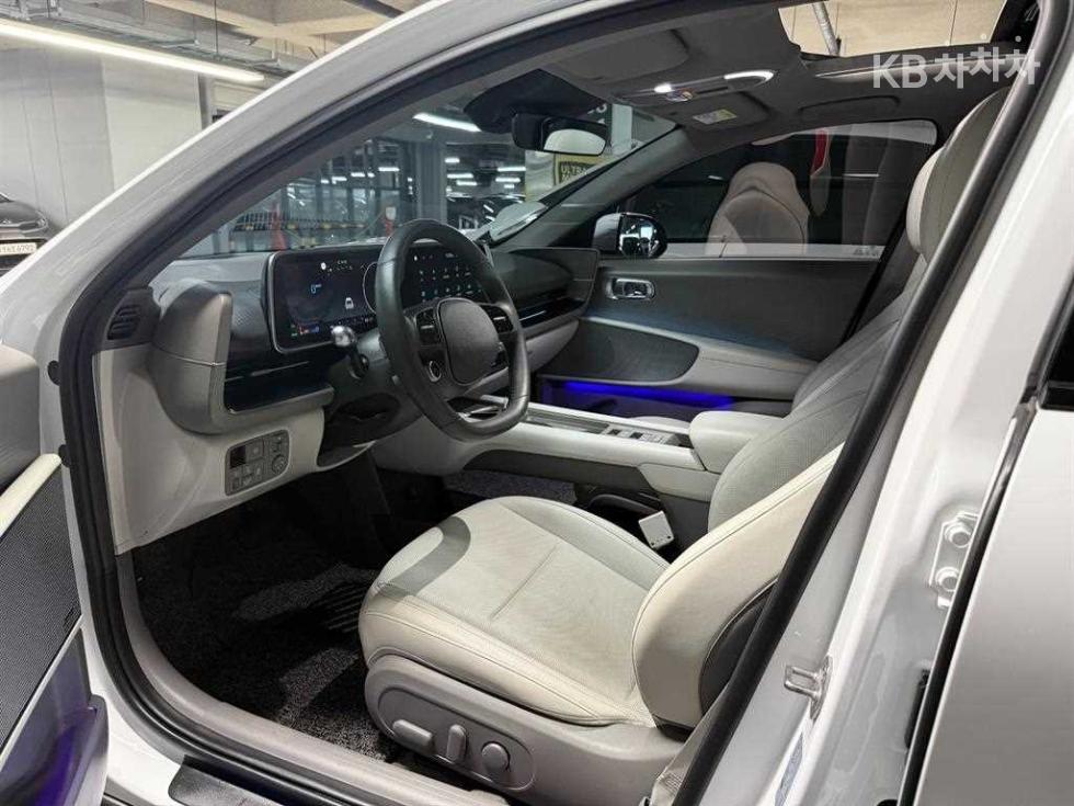 Hyundai IONIQ 6 Exclusive Plus — фото 2