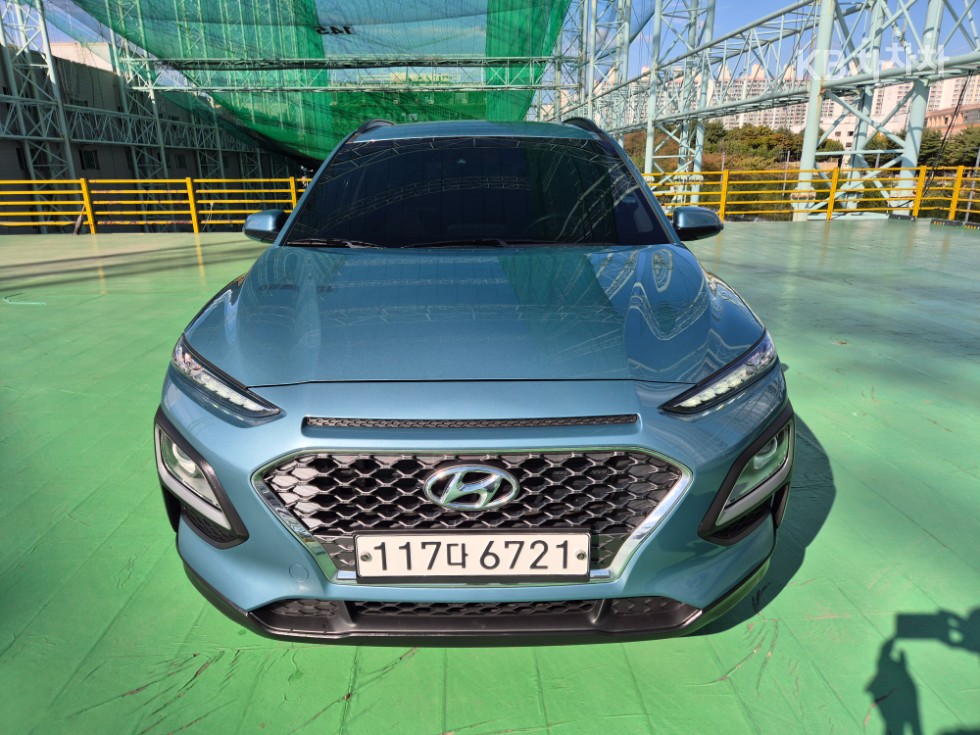 Hyundai Modern Special — фото 2