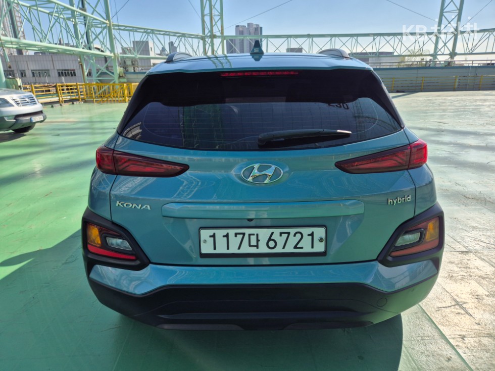 Hyundai Modern Special — фото 4