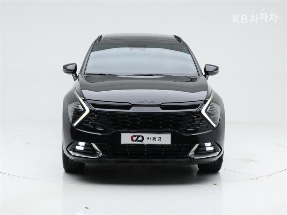 Kia Sportage — miniaturë 2