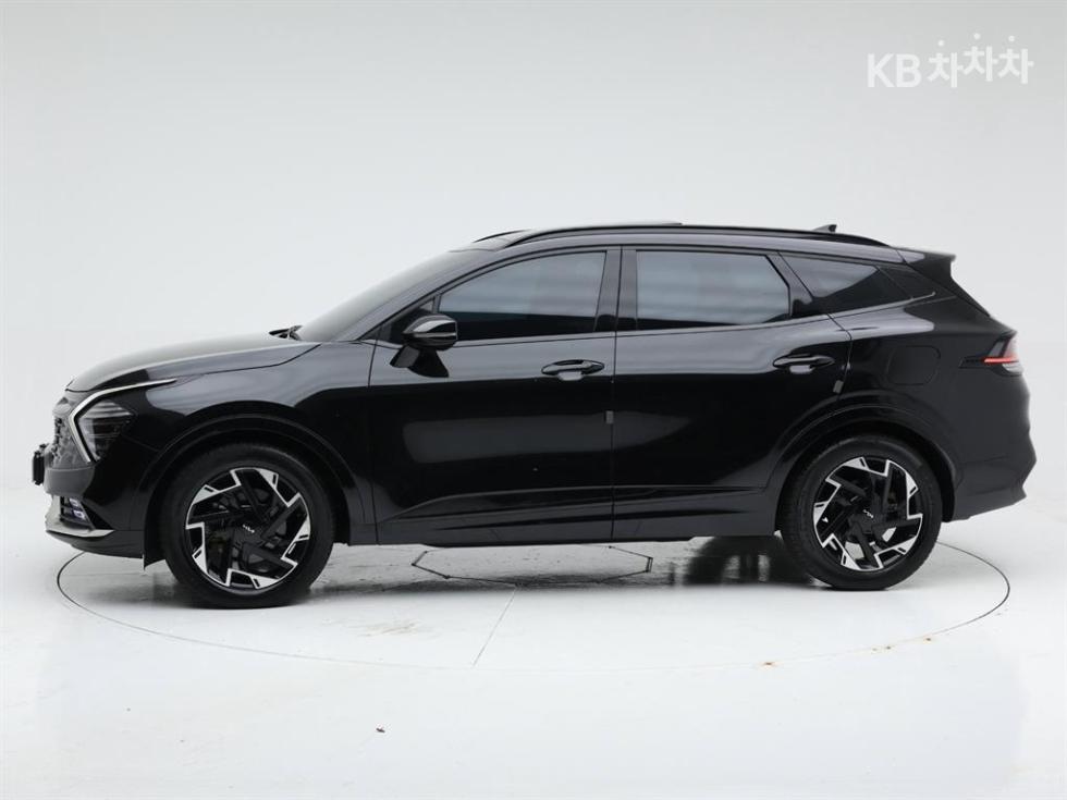 Kia Sportage — miniaturë 3