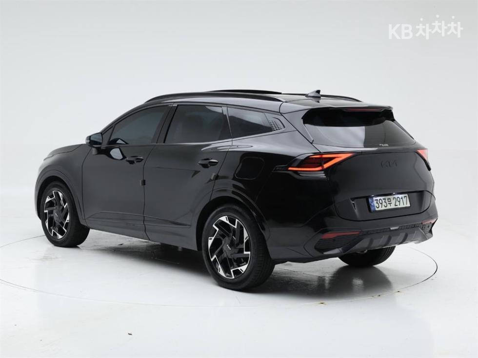 Kia Sportage — miniaturë 4