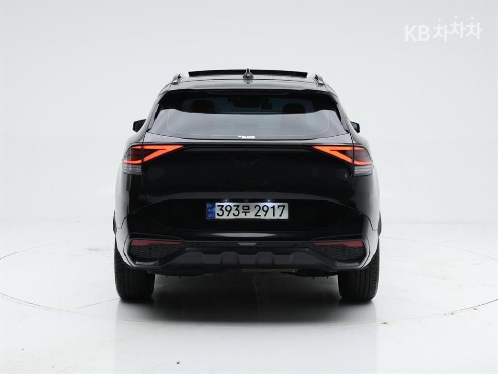 Kia Sportage — miniaturë 5