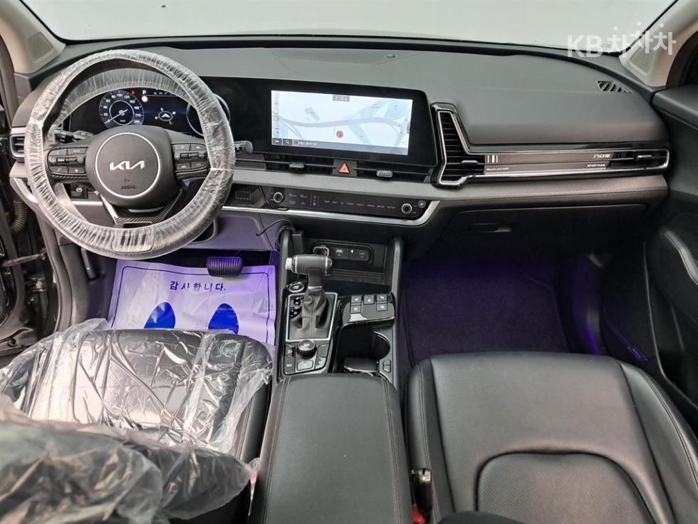 Kia Sportage — miniaturë 6