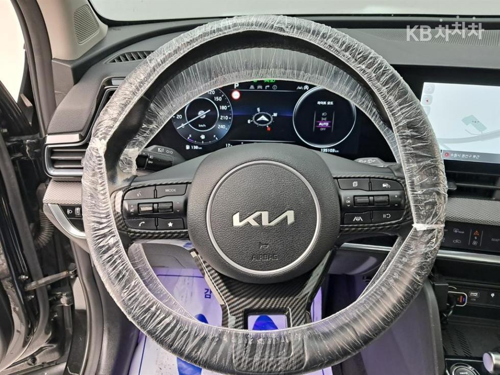 Kia Sportage — miniaturë 7