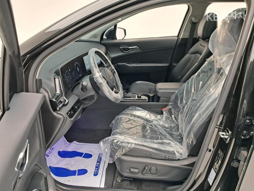 Kia Sportage — miniaturë 11