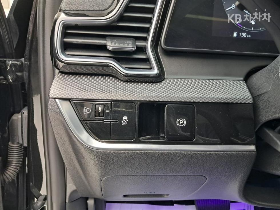 Kia Sportage — miniaturë 13