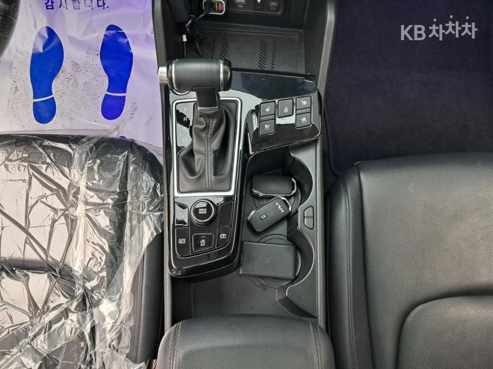 Kia Sportage — miniaturë 14