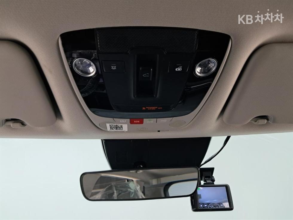 Kia Sportage — miniaturë 15