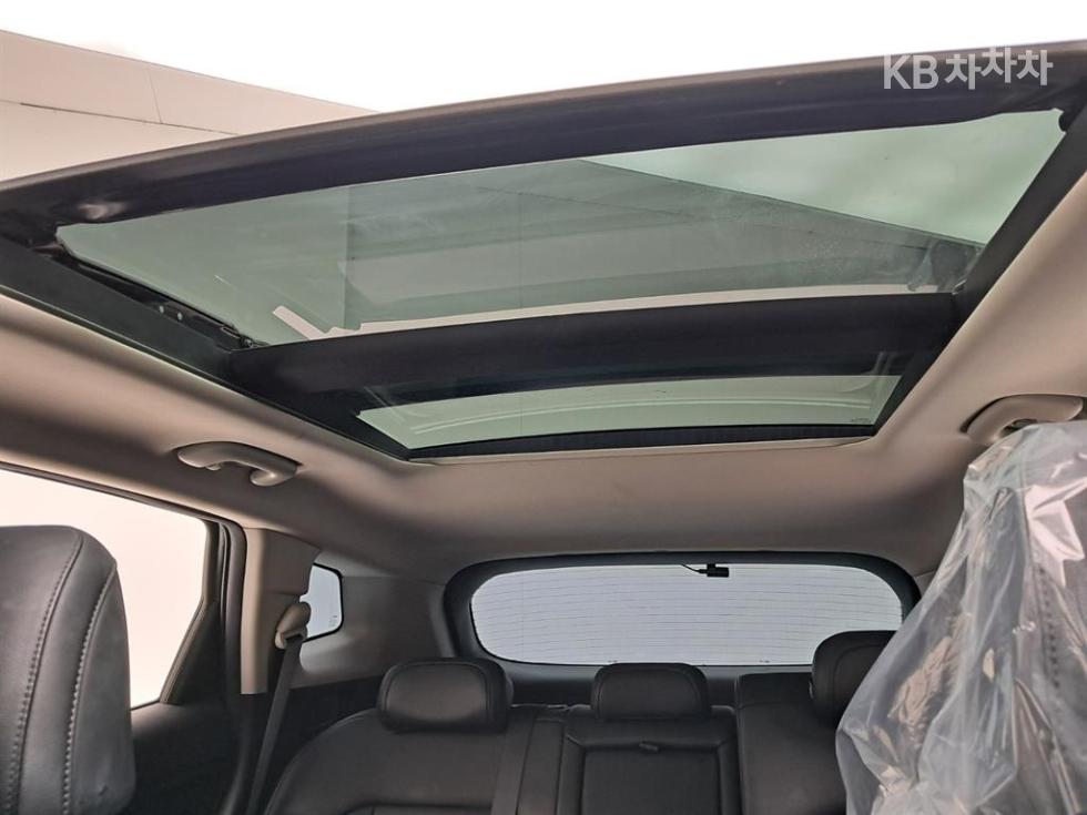 Kia Sportage — miniaturë 16