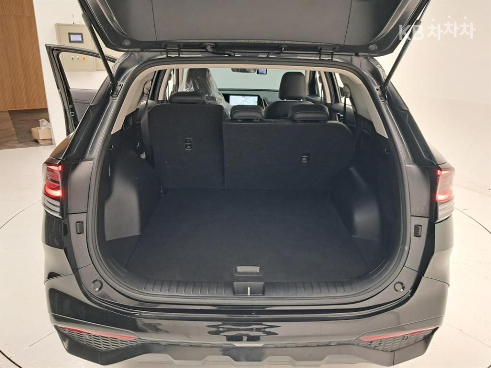 Kia Sportage — miniaturë 18