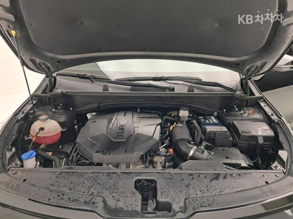 Kia Sportage — miniaturë 19