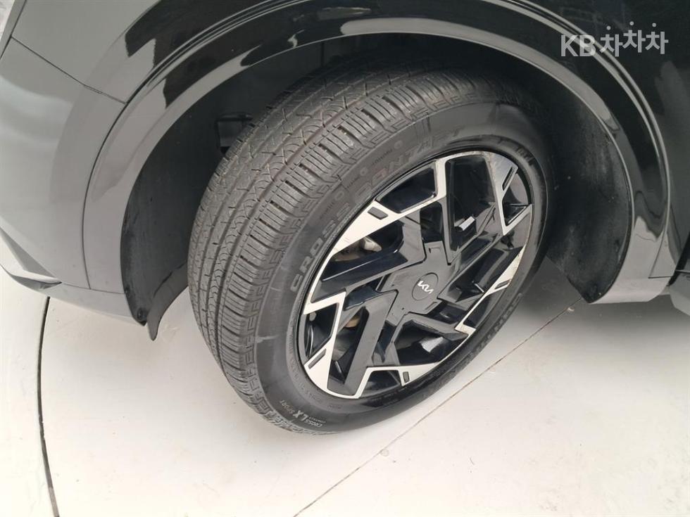 Kia Sportage — miniaturë 20