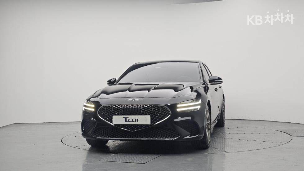 Genesis G70 STANDARD — фото 3