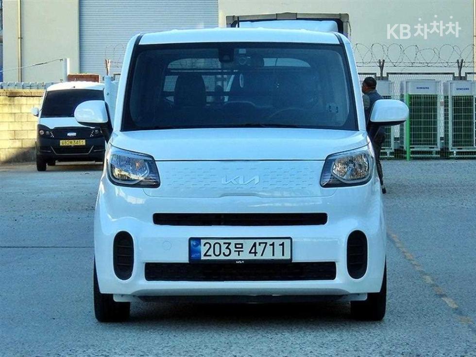 Kia PRESTIGE — фото 1