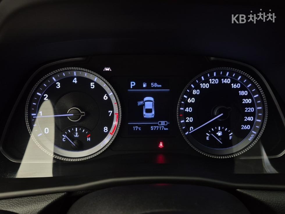 Hyundai Sonata — miniaturë 6