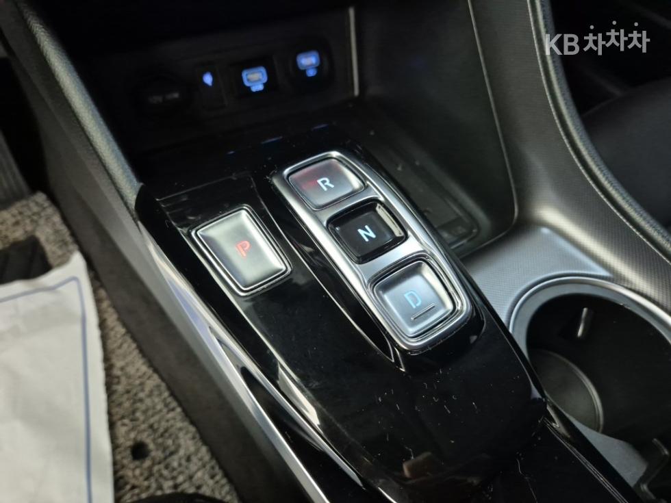 Hyundai Sonata — miniaturë 8