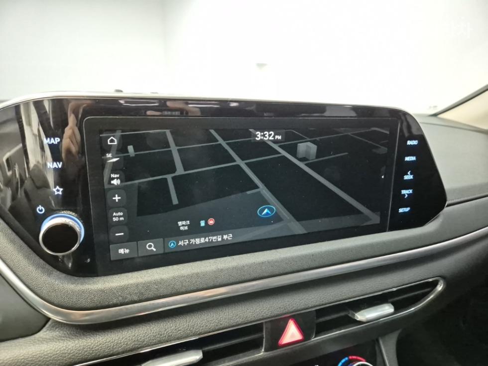 Hyundai Sonata — miniaturë 13