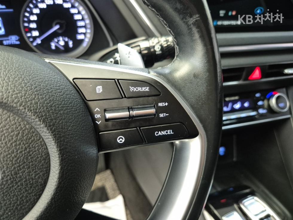 Hyundai Sonata — miniaturë 15