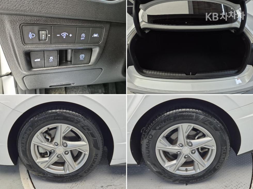 Hyundai Sonata — miniaturë 18