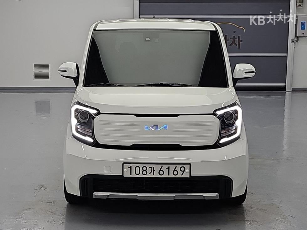 Kia PRESTIGE — фото 2